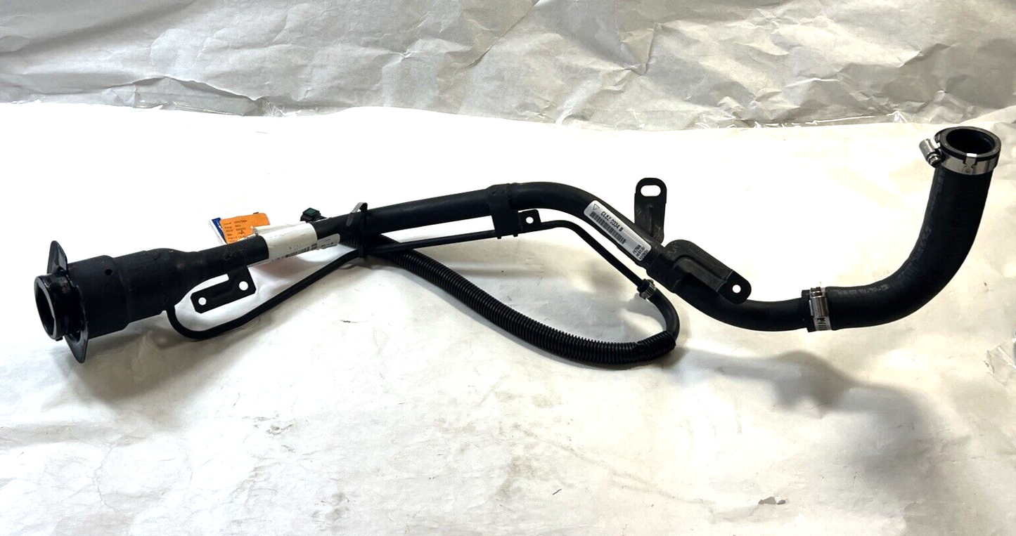 Genuine OEM Ford Escape Fuel Tank Filler Neck 2009-2012 NEW CL8Z9034B