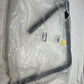 New OEM Ford Weatherstrip Run Assembly - Glass FL3Z1625767E