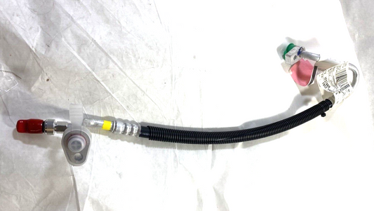 Genuine OEM Ford A/C Refrigerant Discharge Hose-Discharge Line 16-19 FB5Z19972A