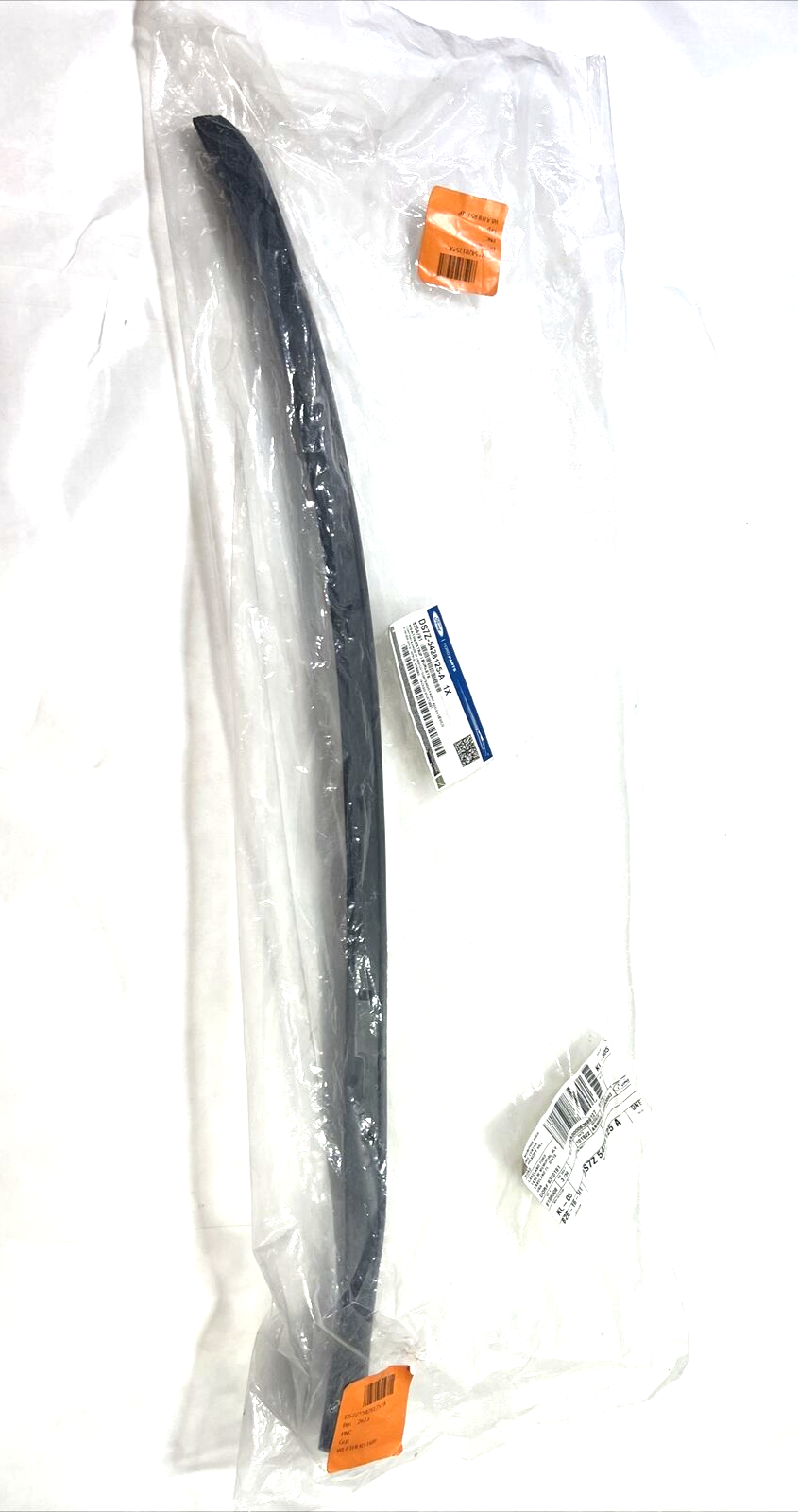 Genuine OEM Ford Fusion Rear Weather Strip 2013-2020 DS7Z5428125A