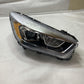 New OEM Ford Escape Headlight Passenger Side GENUINE 2017-2019 GJ5Z-13008-S