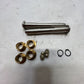 Side Cargo Door Hinge Pin & Bushing Kit For GM 89025546