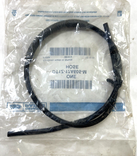 Genuine OEM Ford Transit Connect Front Windshield Washer Hose 14-23 DT1Z17A605M