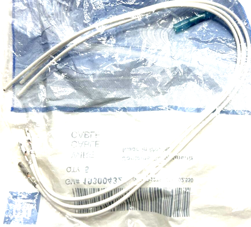 Genuine OEM GM Multi Purpose Wire Connector 19300432