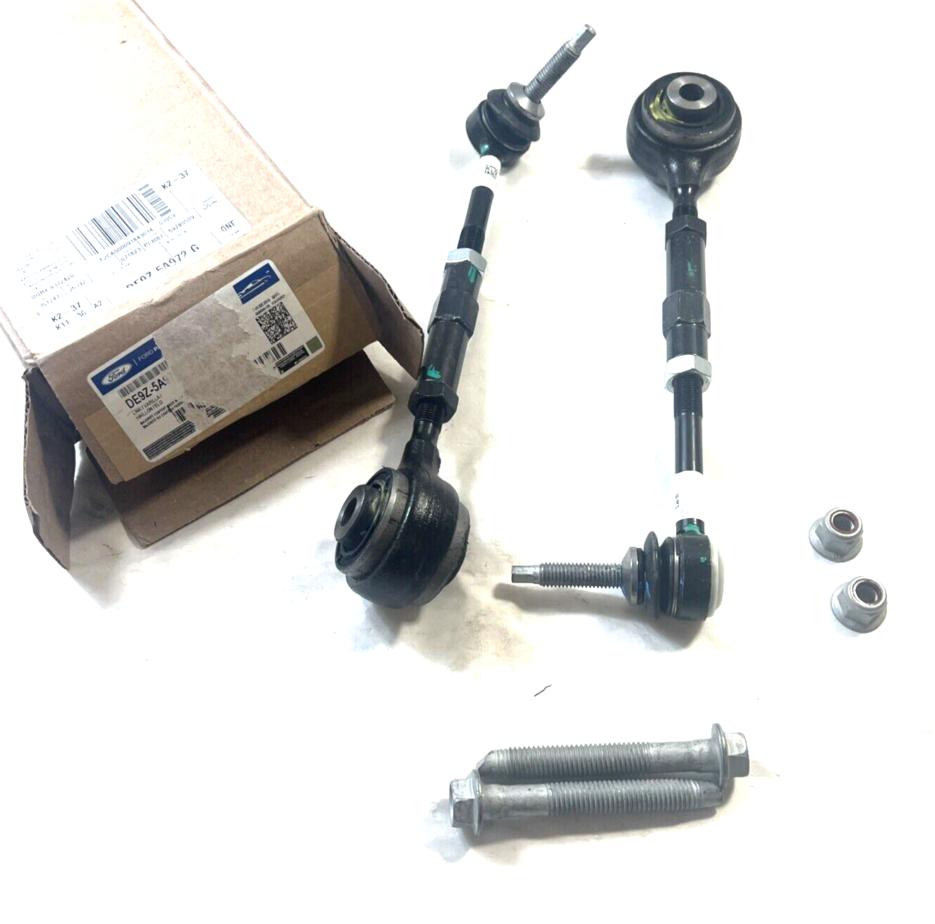 Genuine OEM Ford Link Kit DE9Z5A972G