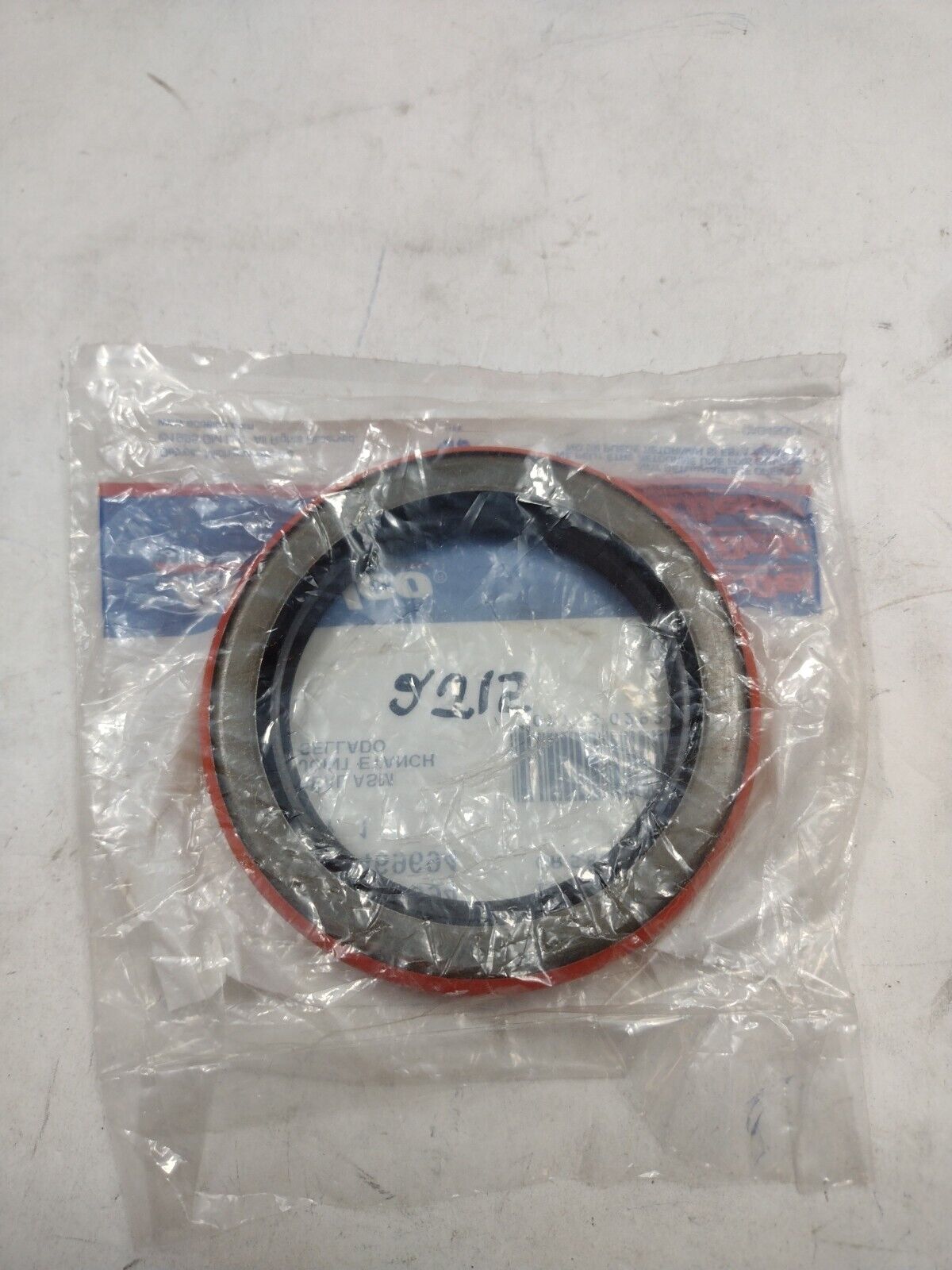 Genuine GM Axle Seal 469694