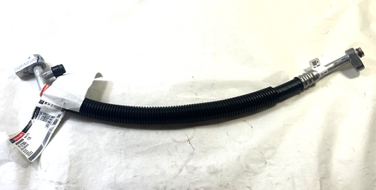 Genuine OEM Ford A/C Refrigerant Suction Hose Motorcraft YF37380 FR3Z19D742B