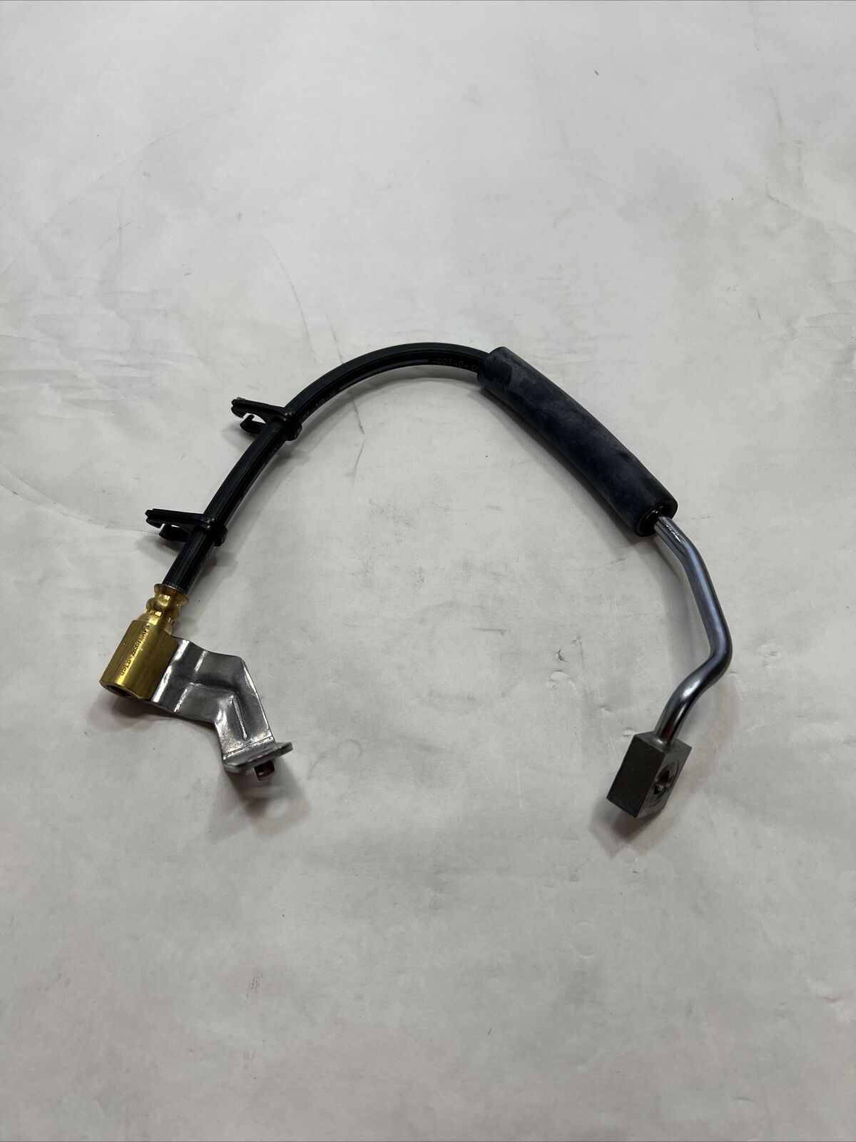 Genuine OEM Ford Brake Hose Assembly Motorcraft BRHF89