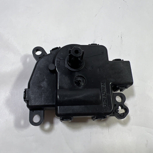 Genuine OEM Ford Edge HVAC Blend Door Actuator 2013-2023 Motorcraft YH2023