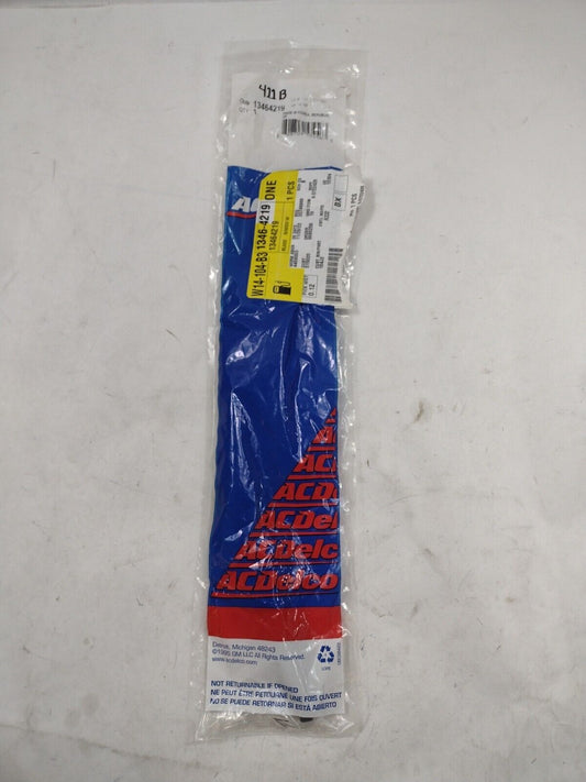 Wiper Blade  ACDelco GM OE/GM Genuine Parts  13464219