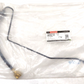 Genuine OEM Ford F150 Brake Hydraulic Line 1999-04 6L3Z2268R Motorcraft BRTR115