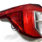 Genuine OEM Ford Explorer Tail Light Lamp Driver Side Left NEW 20-22 LB5Z13405H