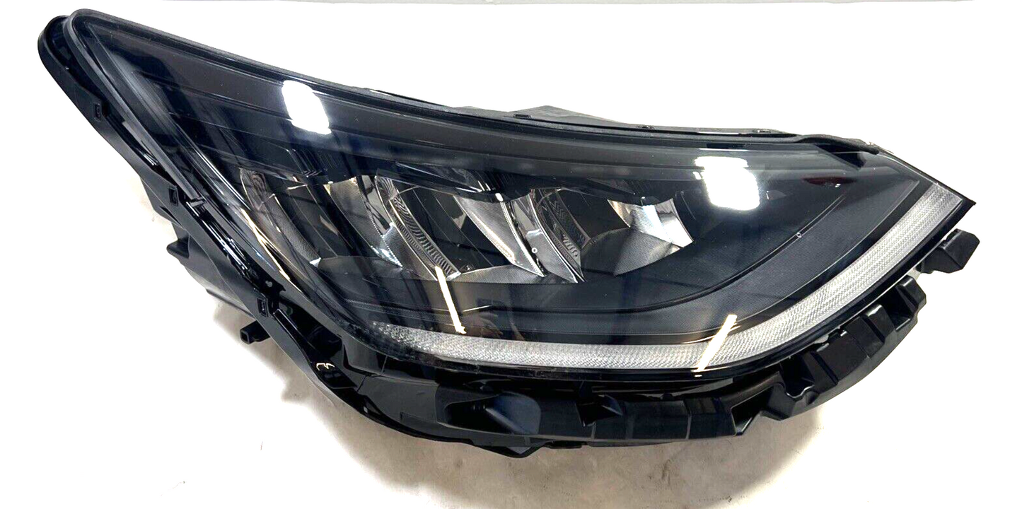 Genuine OEM Hyundai Sonata Headlight Passenger Side 2020-2022 92102L0100