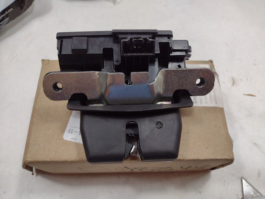 Genuine OEM Ford Fiesta Liftgate Lock Latch Actuator 2011-2019 BE8Z5843150A