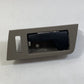 Genuine Ford Handle Inside 8S4Z-5422601-AA