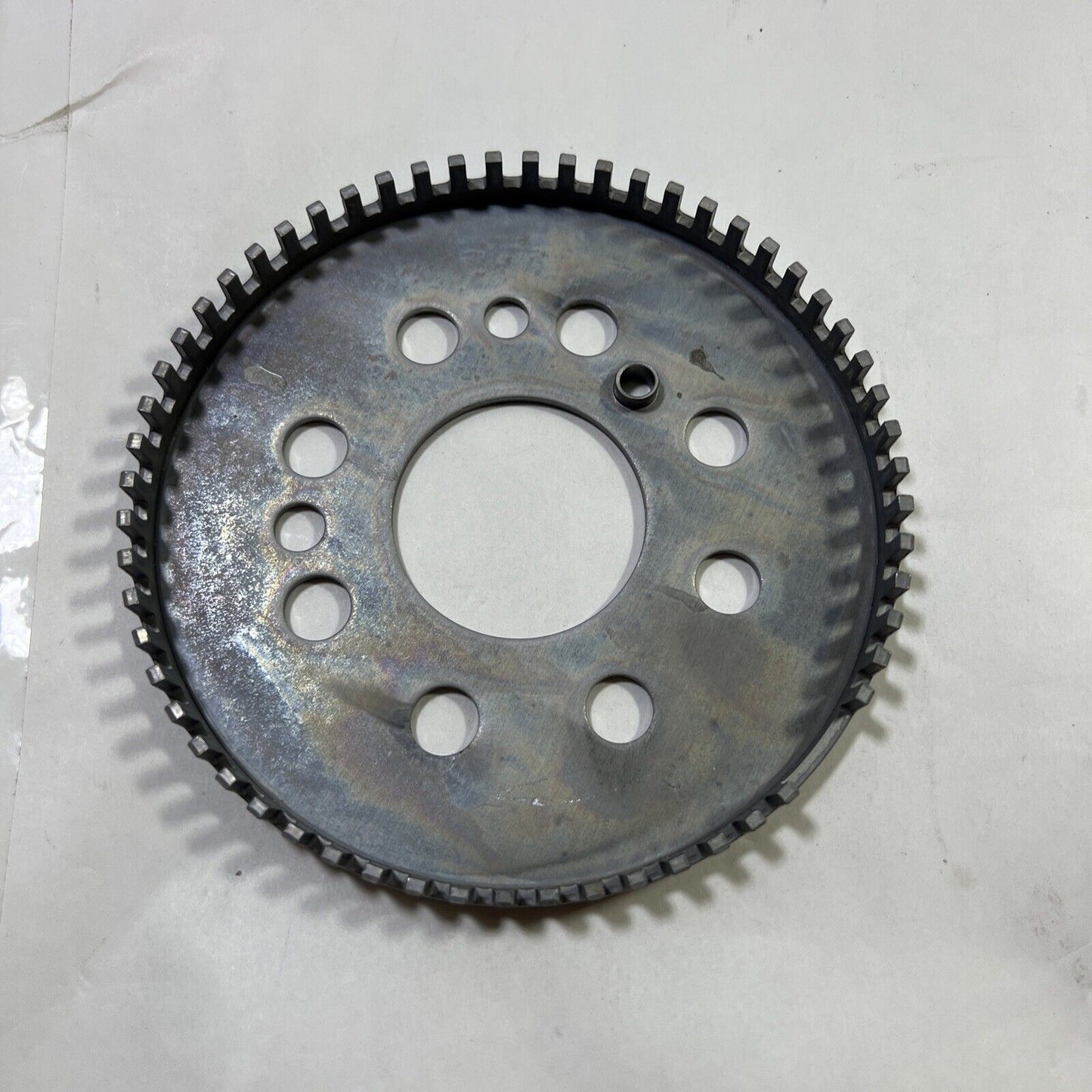 Genuine OEM Ford Ring FT4Z12A227A