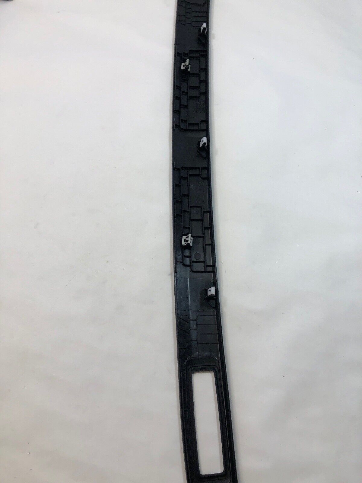 OEM Ford Mustang Interior Roof Molding Trim Convertible 2015-18  FR3Z7650046AA