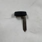 Genuine OEM Ford Lincoln MKS Blank Key 164R7030