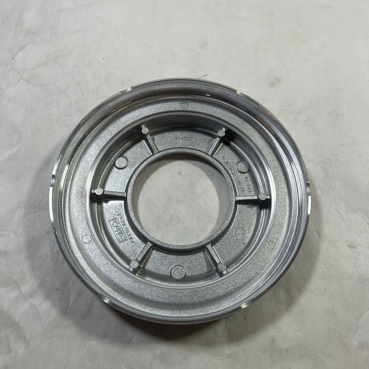 Genuine OEM Ford Piston 9L3Z7A262A