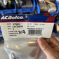 Genuine HVAC Control Solenoid Connector-AWD ACDelco PT590