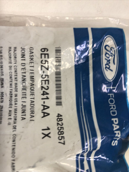 Genuine Ford OE Gasket 6E5Z-5E241-AA