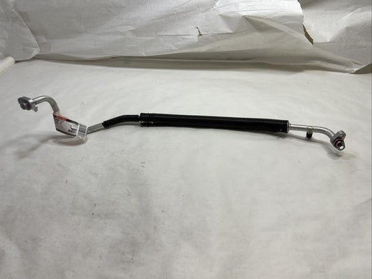 A/C Refrigerant Suction Hose Motorcraft YF-37124