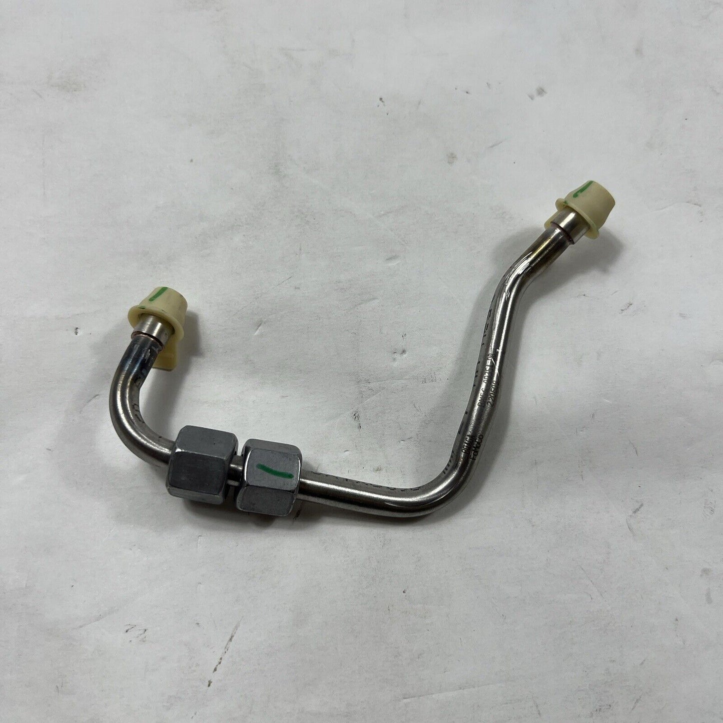 Genuine OEM Ford Fusion Escape Fiesta Fuel Injection Feed Line Pipe BM5Z9D354A