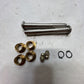 Side Cargo Door Hinge Pin & Bushing Kit For GM 89025546