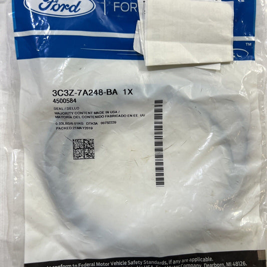 Genuine OEM Ford Front Automatic Transmission Oil Pump Seal 3C3Z7A248BA