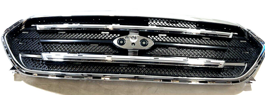 Genuine OEM Ford Taurus Chrome Grill Grille Assembly NEW 2013-2019 DG1Z8200SA