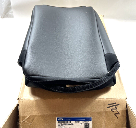 Genuine OEM Ford Automotive Interior Rear Seat Panel Armrest Cover JL3Z1660508EB