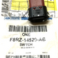 Genuine Ford Window Switch F8RZ-14529-AB