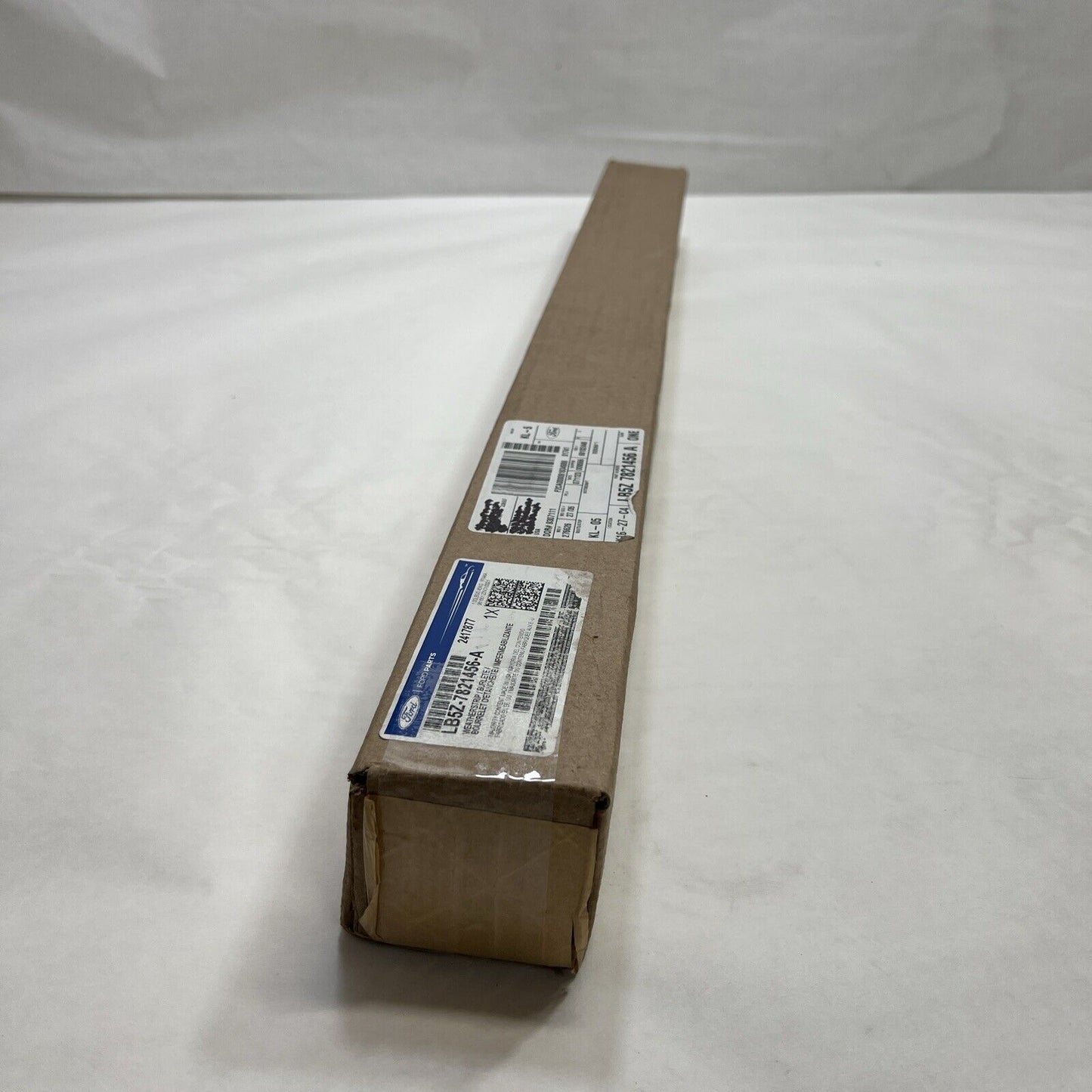 Genuine OEM Ford Explorer Belt Weather Strip 2020-2023 LB5Z7821456A