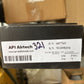 API Airtech New Flyer Transmission Oil Cooler Hydraulic LF 087769 6326876