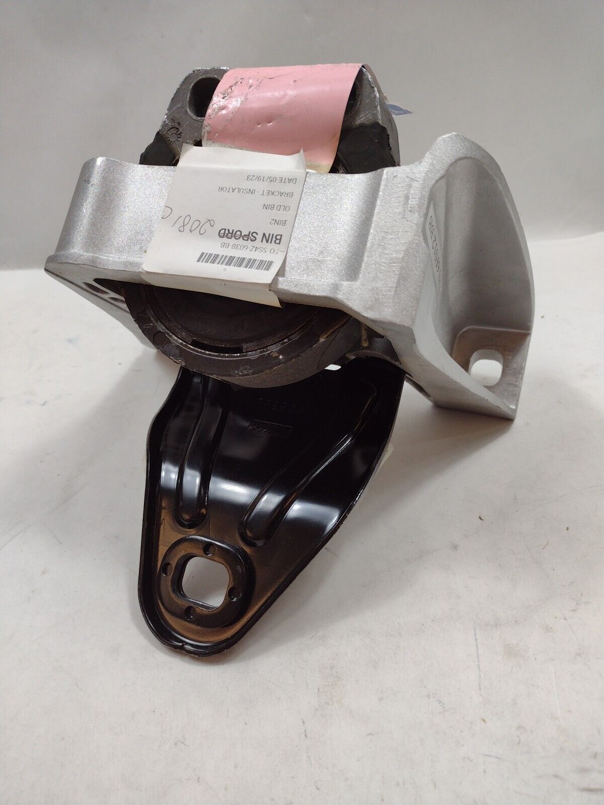 Genuine OEM Ford Focus Motor Mount 2005-2011 5S4Z-6038-BB