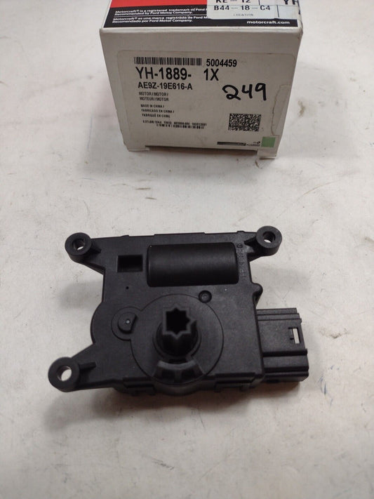 Genuine OEM Ford Door Actuator 2010-2019 AE9Z19E616A Motorcraft yh1889