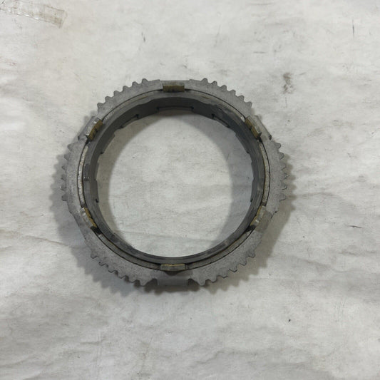 Genuine OEM Ford Mustang MT-82 Man Trans Synchronizer Ring BR3Z7107D