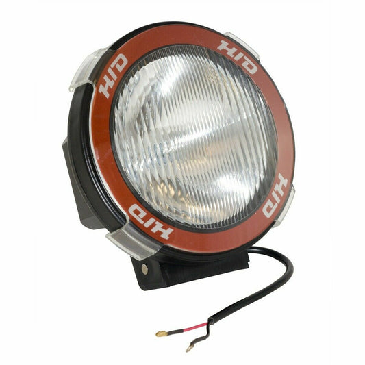 New Off Road HID Fog Light for Jeep Wrangler Rugged Ridge 15205.04