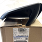 Genuine OEM Ford F-150 Front Door Outside Mirrors-Mirror Cover ML3Z17D742BA