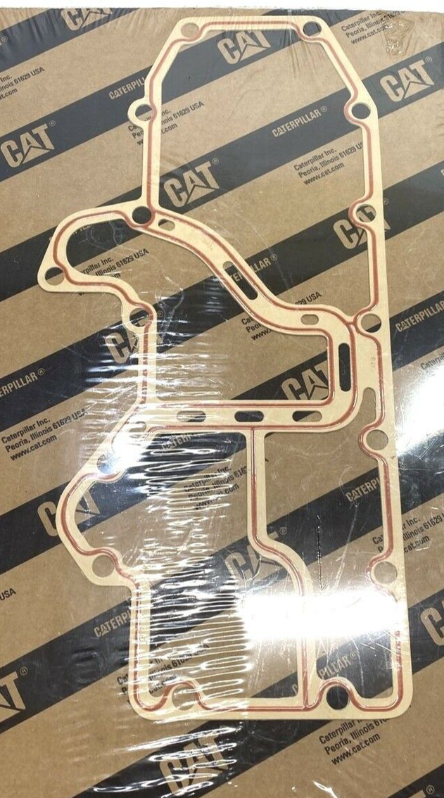 New Genuine CAT Caterpillar OEM Gasket 7E-9817