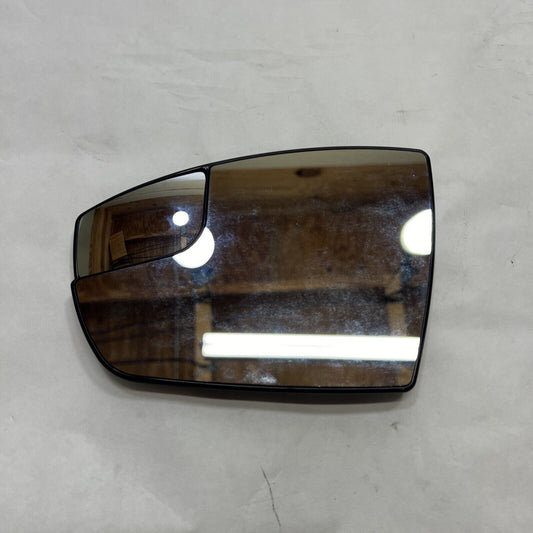 Genuine OEM Ford C-Max Left Driver Side Mirror Glass 2013-2018 CJ5Z17K707F