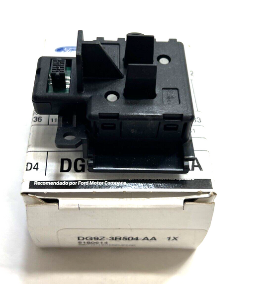 Genuine OEM Ford Edge Steering Column Control Switch 2015-2023 DG9Z3B504AA