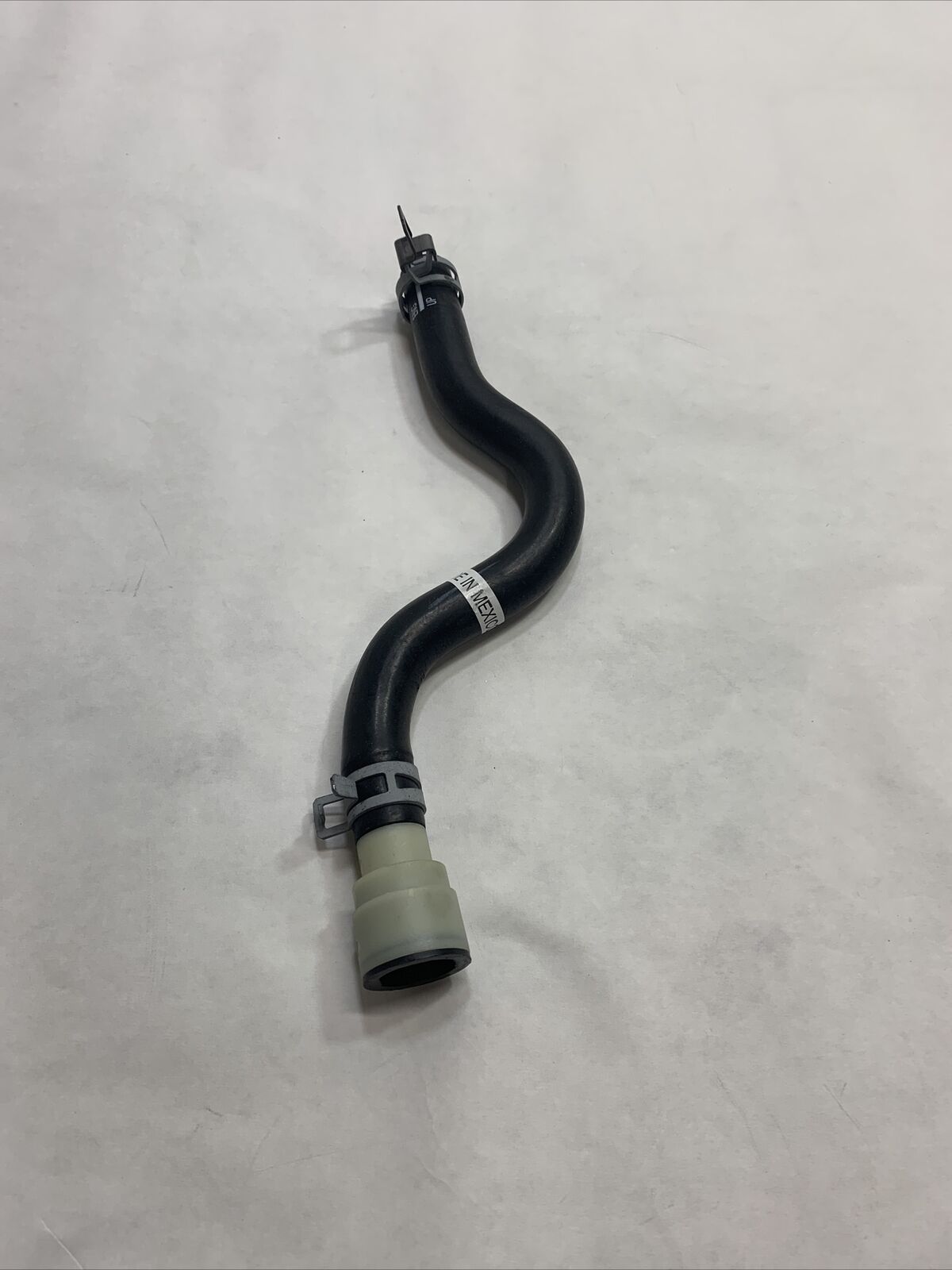 Genuine GM HVAC Heater Hose 22806747