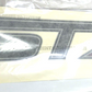 Genuine OEM Ford F-150 Decal Name Plate 2014 EL3Z9925622BB