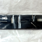 Genuine Ford F-150 Rear Tailgate Liftgate Emblem Nameplate Black HL3Z9942528AA