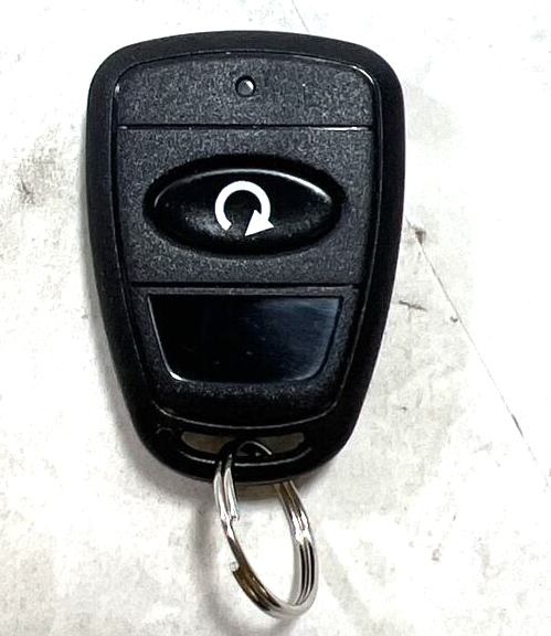 Genuine OEM Ford C-Max Remote Start Key Fob Long Range 2014-2017 DS7Z15K601F