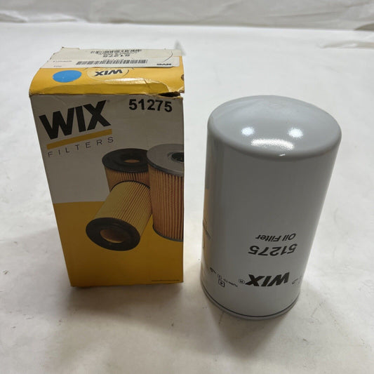 Wix Filter 51275 Premium Engine Oil Filter