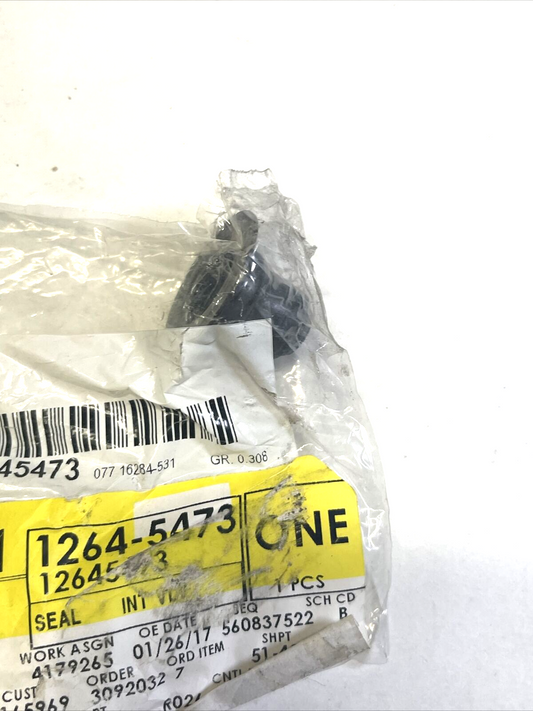 Genuine GM Valve Seals 14-22 12689007