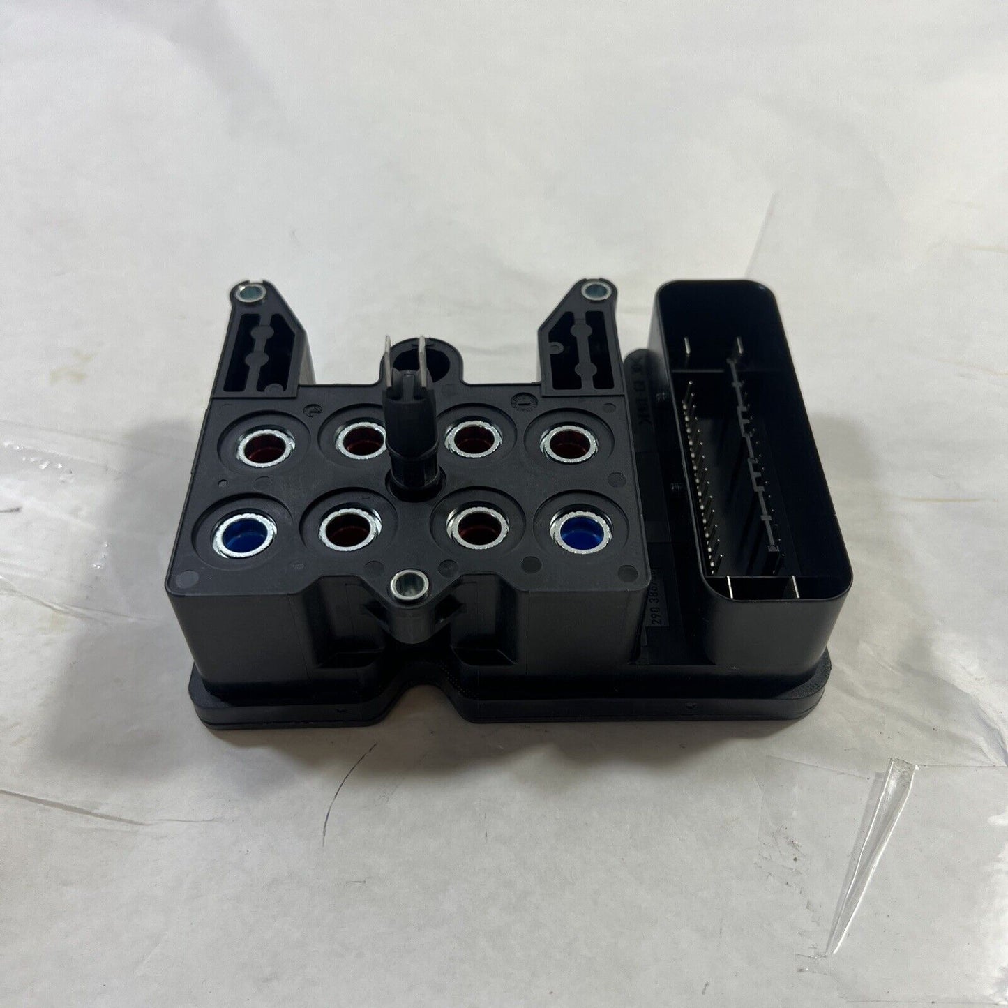 Genuine OEM Ford Fusion Milan MKZ ABS Anti-Lock Brake Control Module 6E5Z2C219AA