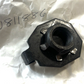 Genuine OEM Ford Super Duty Nut Hex Flanged 1999-2007 N811886S436